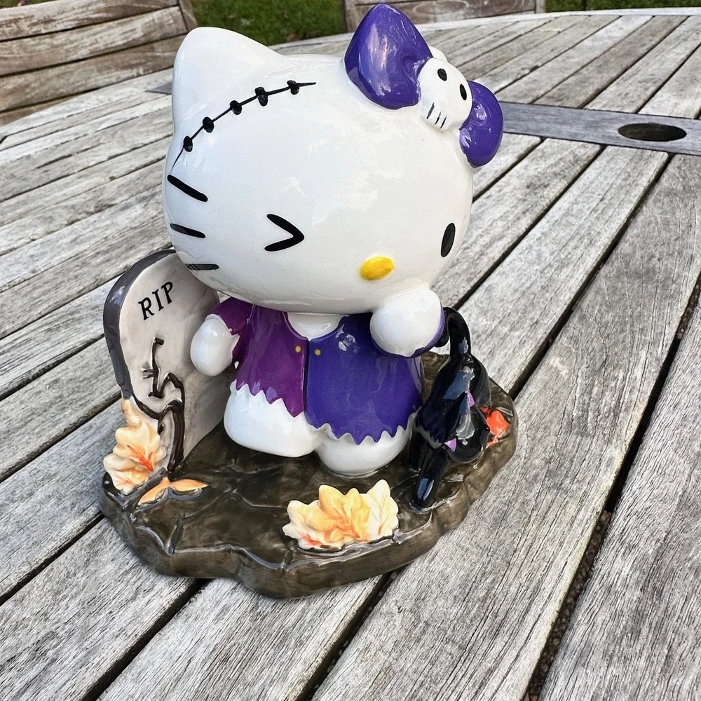 Sanrio hello kitty